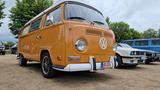 Volkswagen T2ab Westfalia Camper