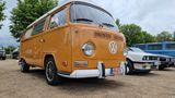 Volkswagen T2ab Westfalia Camper