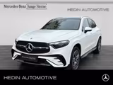 Mercedes-Benz GLC 300d 4M AMG|DIG-L||BURM|PANO|360°|DISTR|SHZ