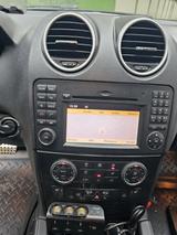 Mercedes-Benz ML 350 4MATIC - - Mercedes-Benz ML 350 Gebrauchtwagen in Hamburg