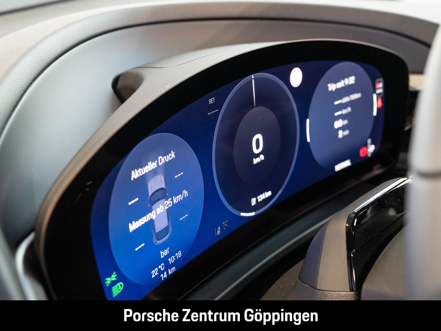 Porsche Macan - Bild 31
