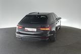Audi A6 Avant 40 TDI quattro S tronic S line GRA - Audi A6: 4g