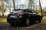 Mazda 3 2.0 SKYACTIV-G 120 Center-Line Center-Line - Mazda 3 von privat
