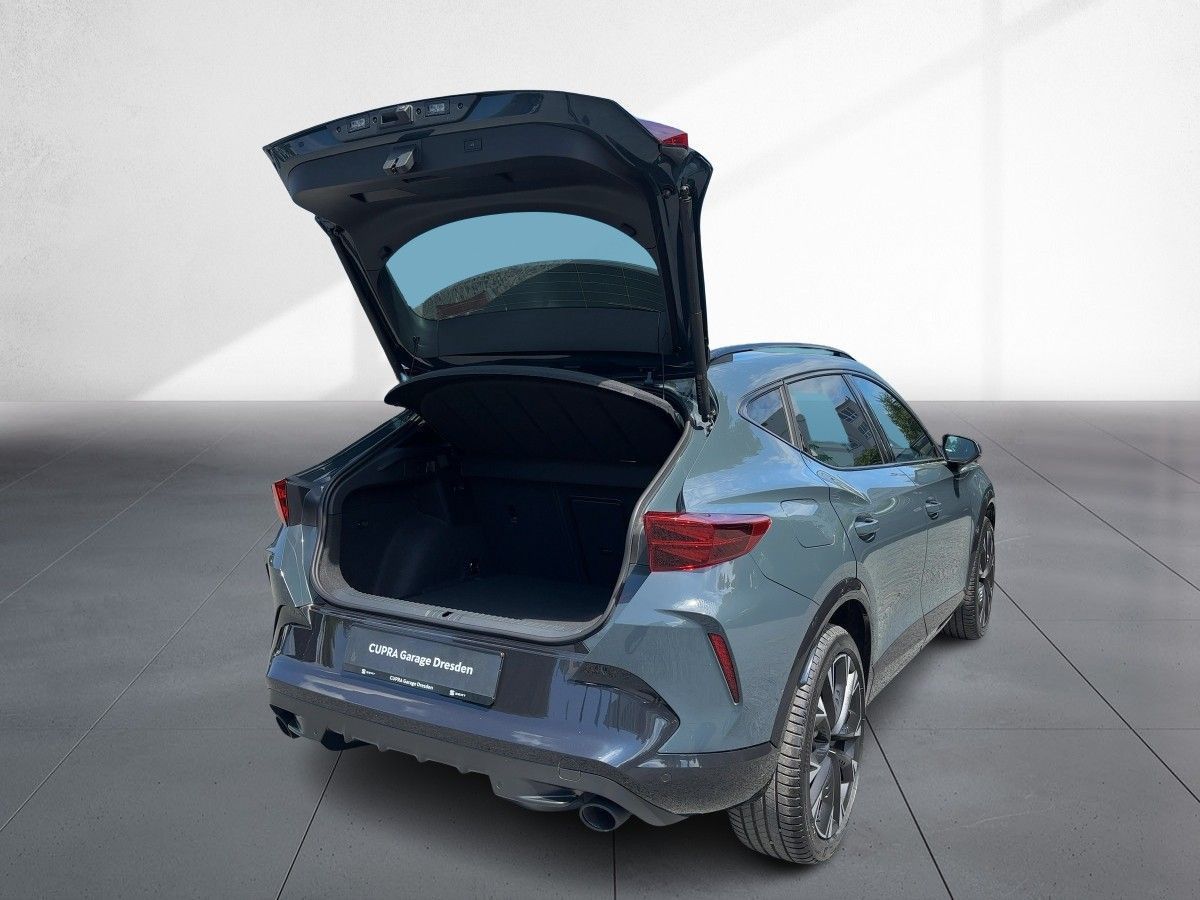 Cupra Formentor - Bild 11