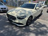 Mercedes-Benz E 220 d Avantgarde Aut*Widescreen*Navi*Org Schw - Mercedes-Benz E 220: Taxi