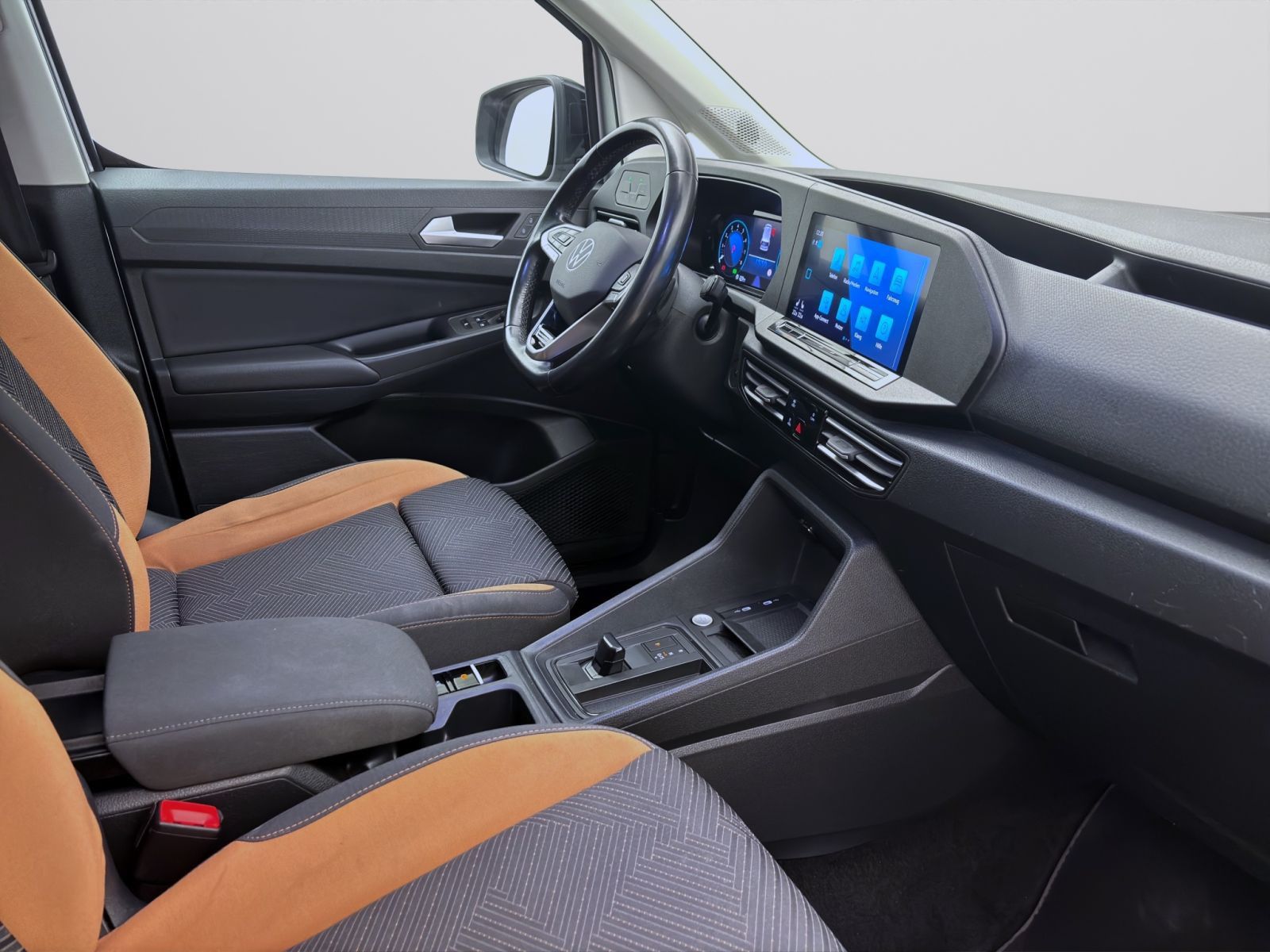 Volkswagen Caddy - Bild 17