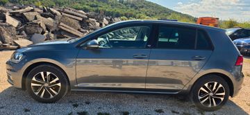 Volkswagen Golf - 2