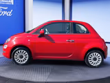 Fiat 500 C 1.0 GSE Hybrid Dolcevita - Fiat 500C Gebrauchtwagen
