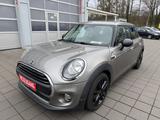 MINI ONE**1.HAND+WENIG KM+JOHN COOPER WORKS FELGEN* - silberne MINI ONE