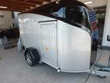 Cheval Liberte Debon 1300 Motorrad / Fahrrad / Camping !