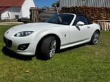 Mazda MX-5 1.8 MZR Hamaki Hamaki - Mazda MX-5: 1.8