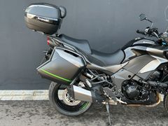 KAWASAKI Versys 1100 Grand Tourer Edition + WINTERAKTION