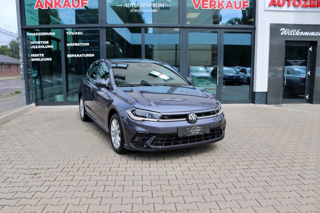 Volkswagen Polo VI R-Line Pano Navi Klima Kamera LED Dig.