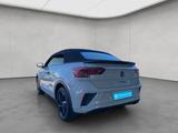 Volkswagen T-Roc Cabriolet 1.5 TSI DSG Karmann AHK RFK Lede - Volkswagen: Karmann
