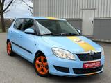 Skoda Fabia Family-Tüv/Au Neu - Skoda Fabia Family