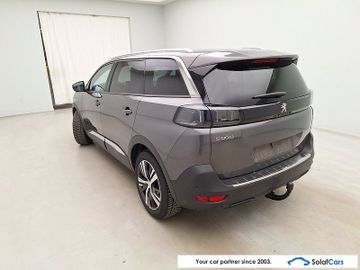 Peugeot 5008 - 4
