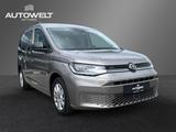 Volkswagen Caddy 2.0TDI Life Design DSG ACC NAV - Volkswagen Caddy: De