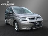 Volkswagen Caddy 2.0TDI Life Design DSG AHK ACC - Volkswagen Caddy: De