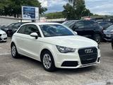 Audi A1 attraction/Mot 1,4 Ltr. - 90 kW/Dynamik-Fahrw - Audi A1 in Köln