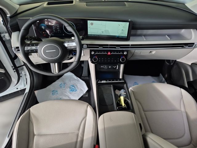 Hyundai Tucson – Bild 13