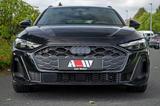 Audi S5 Avant B&O CARBON TECH PRO PANO AHK STDHZG 20" - mit Benzin-Antrieb: Sitzheizung, Kombi, mit Klimaautomatik