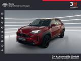 Toyota Yaris Cross 1.5 l Hyb. 4x2 Elegant Klima ACC - rote Toyota Yaris Cross