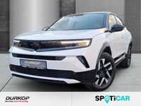 Opel Mokka - Vorschau Bild 1