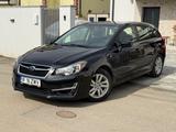 Subaru Impreza 2.0i  Import aus Kanada* 1 Hand  - schwarze Subaru Impreza