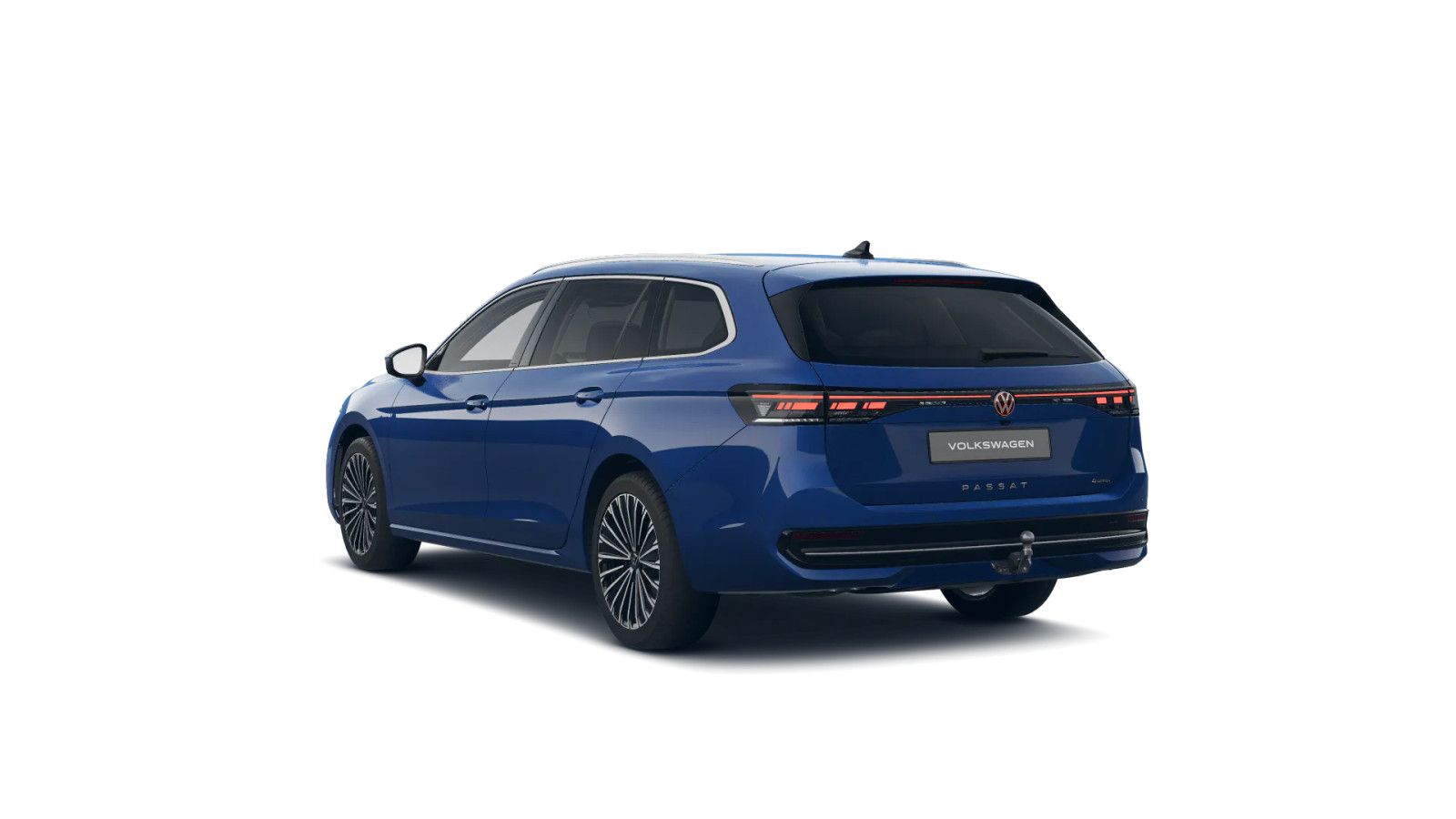 Volkswagen Passat Variant - Bild 8