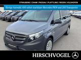 Mercedes-Benz Vito 116 CDI Tourer 4x4 lang 9-Sitzer 2xKlima - Mercedes-Benz Vito 9 sitzer