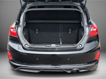 Ford Fiesta ST-Line 1.0 EcoBoost Navi LED