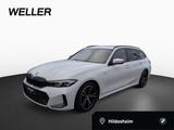 BMW 320d Touring Aut. M Sport LiCoPro Pano HUD SHZ
