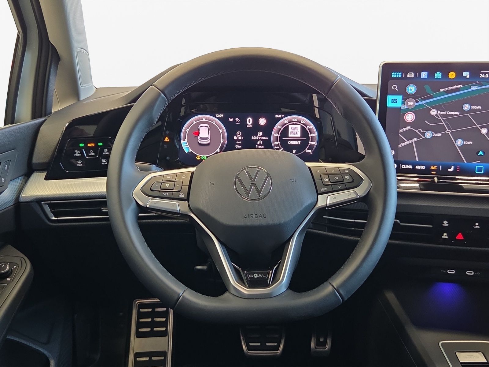 Volkswagen Golf - Bild 10