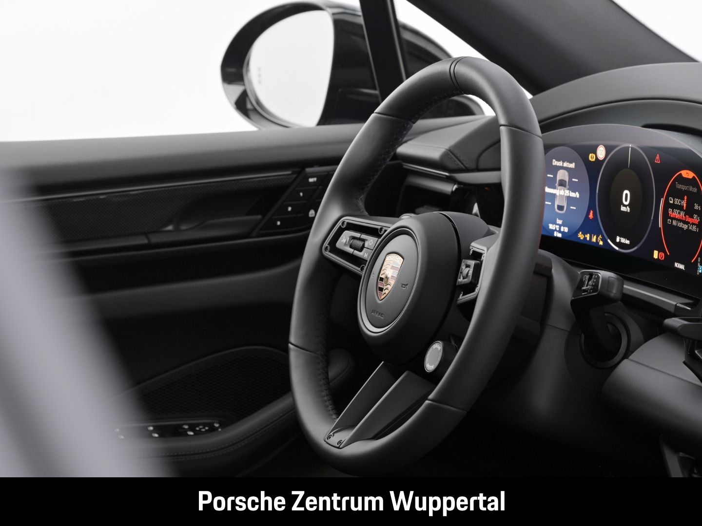 Porsche Macan - Bild 25