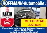 Cupra Formentor AHK,Kamera,App-Connect,Sitzheizung - Cupra Formentor Benzin Gebrauchtwagen