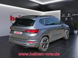 Cupra Ateca 2.0 TSI DSG 4Drive VZ NAVI LED AHK PANO - Cupra Ateca mit Benzin-Antrieb: mit Navigationssystem, mit Klimaautomatik
