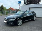 Audi A6 3.0 TDI Quattro Avant S line - Audi A6 aus 2010: Line