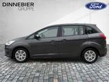 Ford GRAND C-MAX TREND Winterpak. Klima Allwetter - gebrauchte Ford Grand C-Max aus dem Jahr 2019