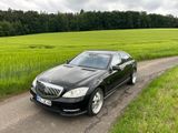 Mercedes-Benz S 400 HYBRID - - Mercedes-Benz S 400 aus 2010