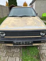 Volkswagen VW Golf 2 1.6 sdi - Volkswagen Golf: V Sdi