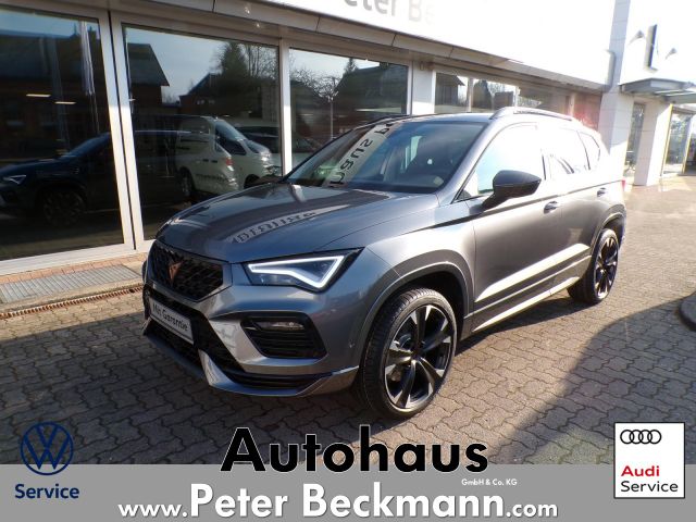 Cupra ATECA 1.5 TSI*DSG*ACC*CLIMA*ALU*PDC*NAVI*SOFORT