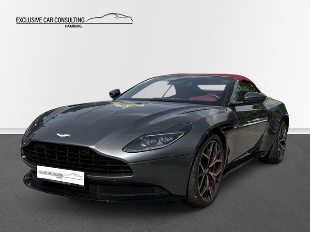 ASTON MARTIN Db11 – Bild 3