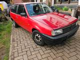 Volkswagen polo86c mit reichlich ersatzteilen - Volkswagen Polo: 86 C