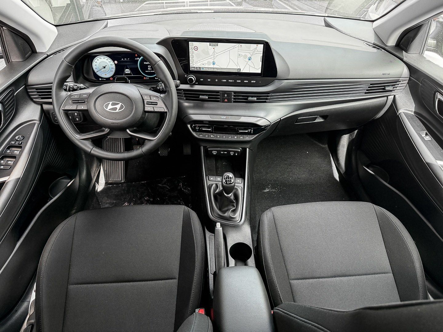 Hyundai i20 - Bild 7