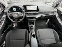 Hyundai i20 - Vorschau Bild 7
