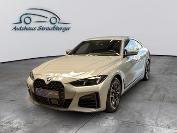 BMW 420 Gran Coupé - 2