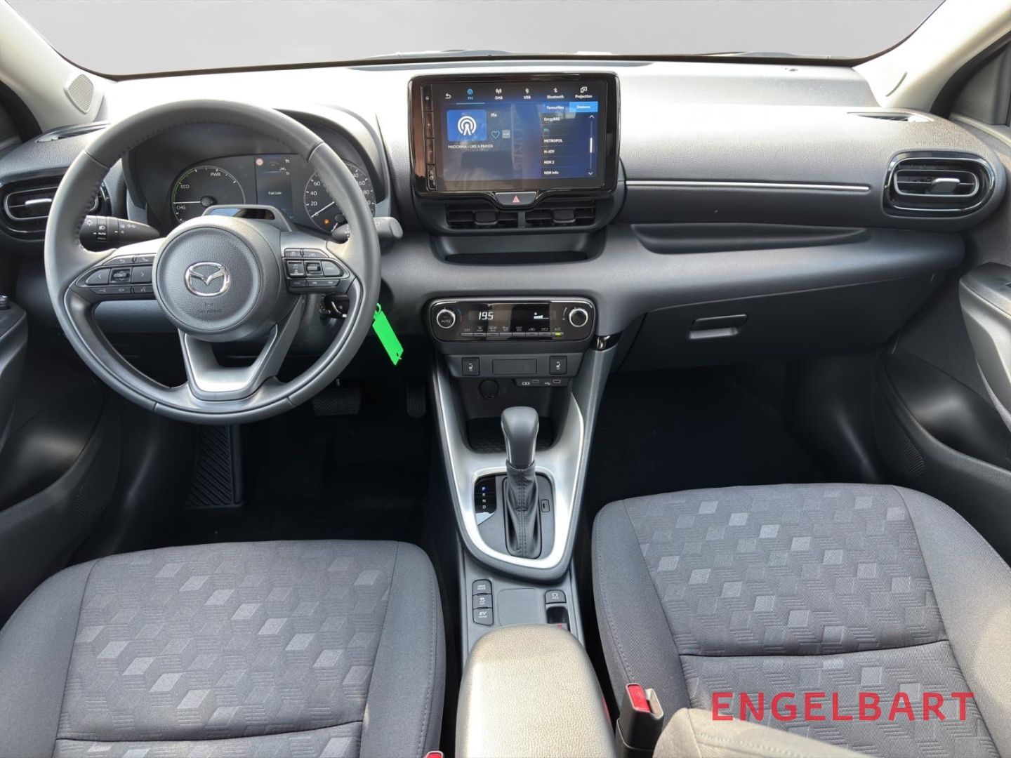 Mazda 2 Hybrid - Bild 9
