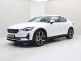 Polestar 2 Long Range Dual motor 408PK 78kWh Performance - Polestar 2 mit Elektro-Antrieb: Beheizbares Lenkrad
