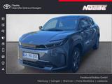 Toyota Urban Cruiser 61kWh Lounge - Toyota Urban Cruiser: Limousine