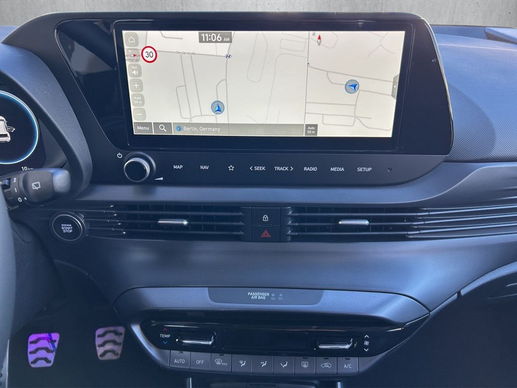Hyundai BAYON – Bild 19